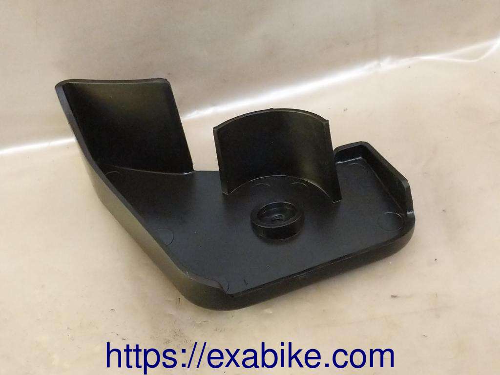 plastic element Suzuki AN 125 - photo 2