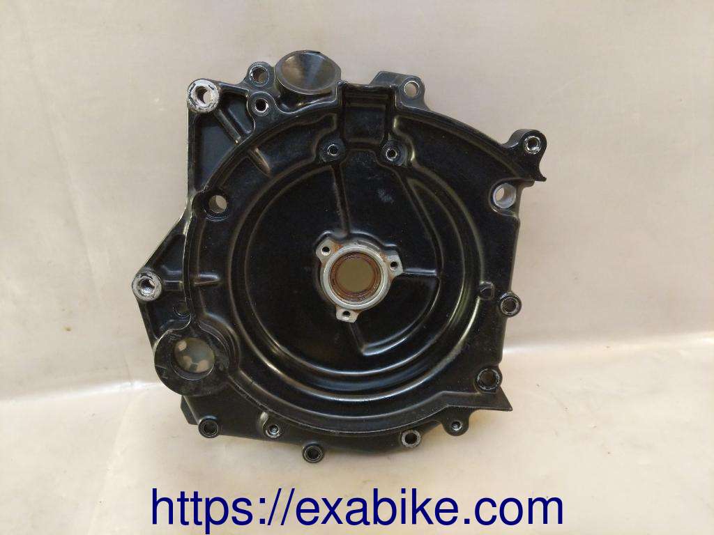 crankcase cover, right Suzuki AN 125 - photo 1