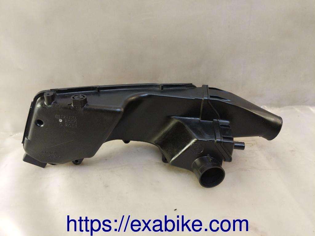 air cleaner box Suzuki AN 125 - photo 2