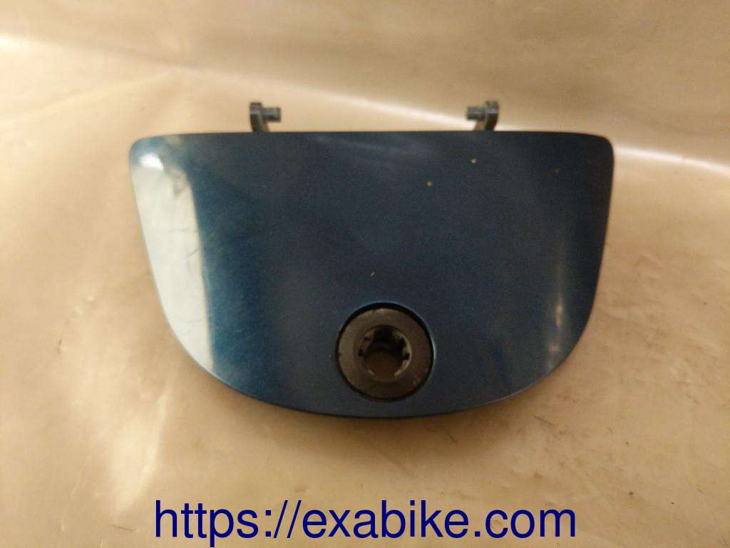 élément plastique Suzuki AN 125 - photo 1