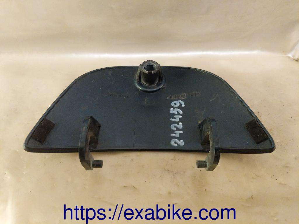 élément plastique Suzuki AN 125 - photo 2