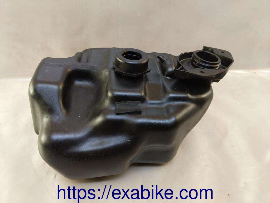 fuel tank Suzuki AN 125 - photo 2