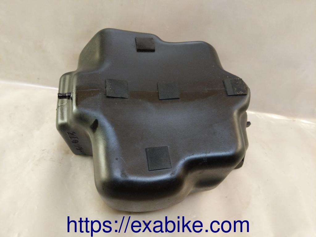 fuel tank Suzuki AN 125 - photo 3