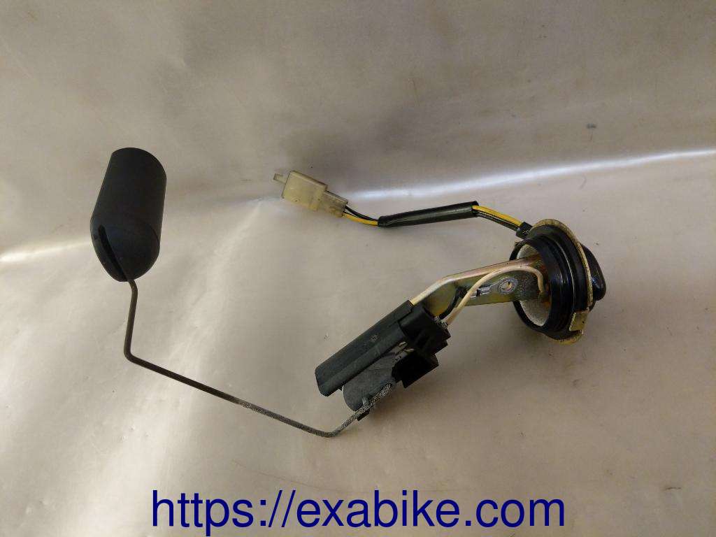 fuel gauge Suzuki AN 125 - photo 1