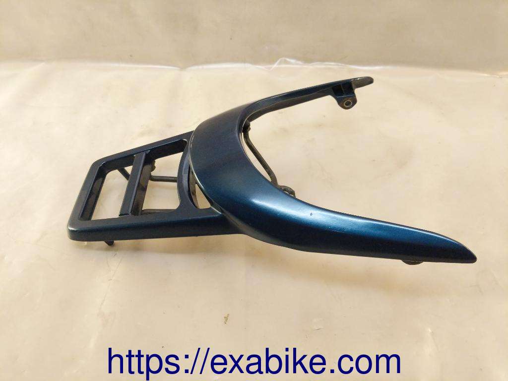 luggage rack Suzuki AN 125 - photo 2
