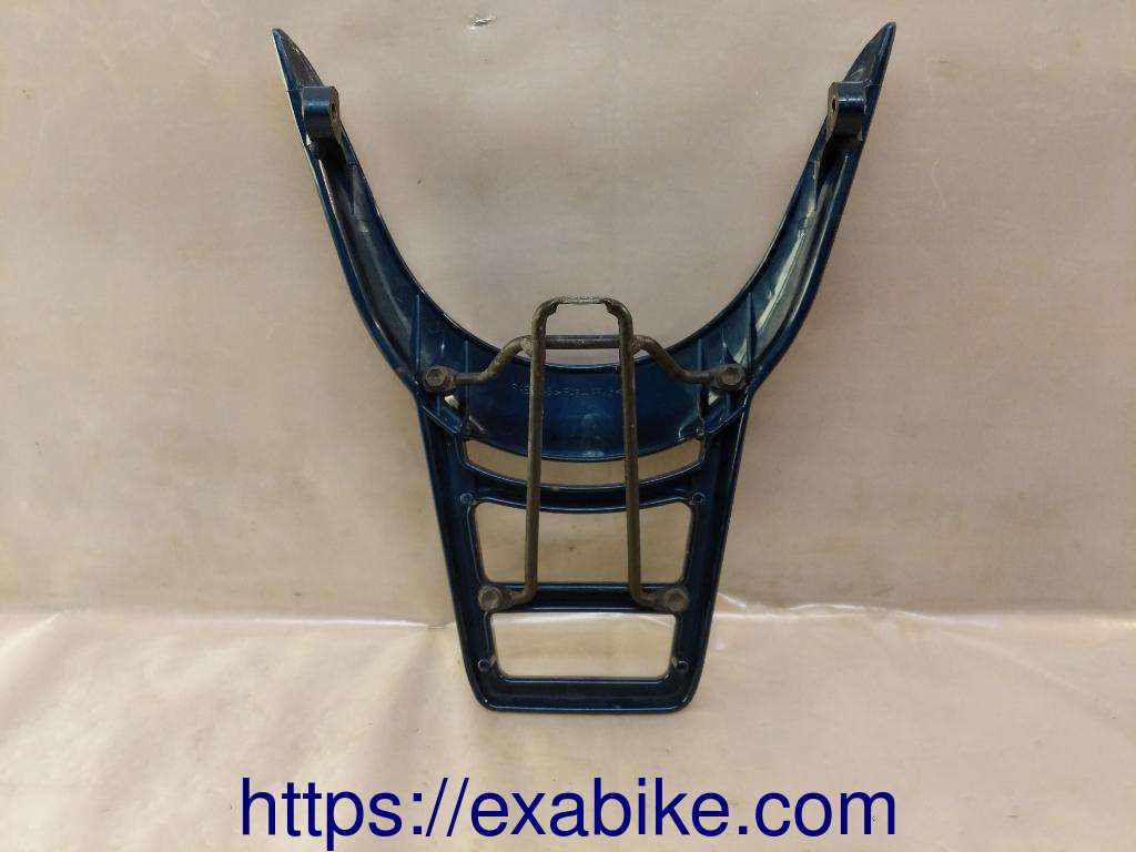 luggage rack Suzuki AN 125 - photo 3