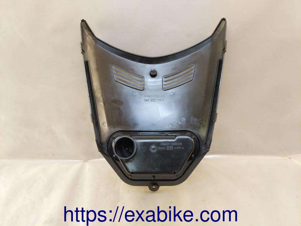 élément d'habillage Suzuki AN 125 - photo 2