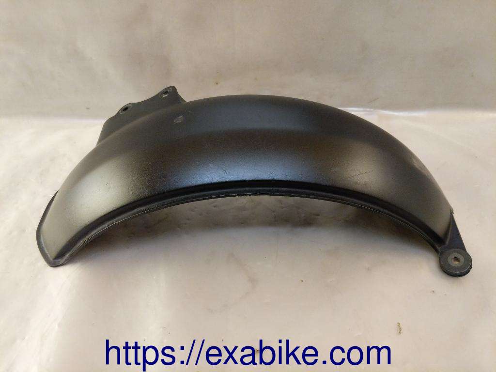 rear fender Suzuki AN 125 - photo 1