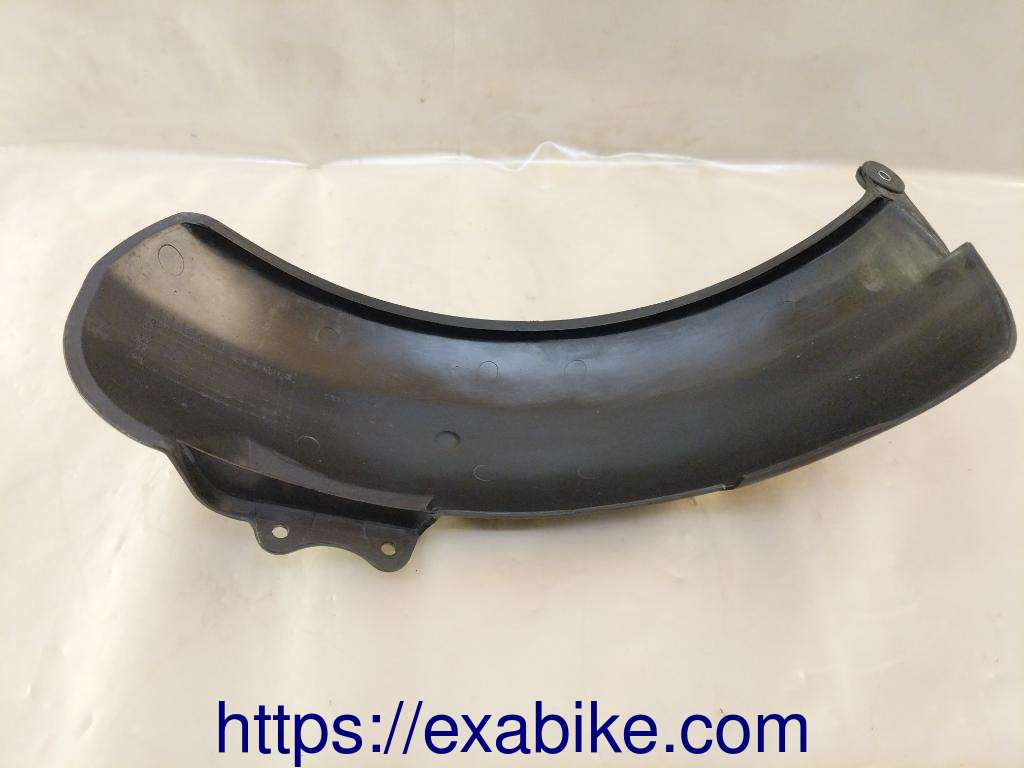 rear fender Suzuki AN 125 - photo 2