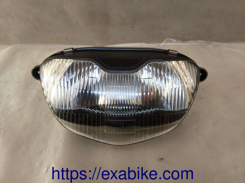 headlight Suzuki AN 125 - photo 1