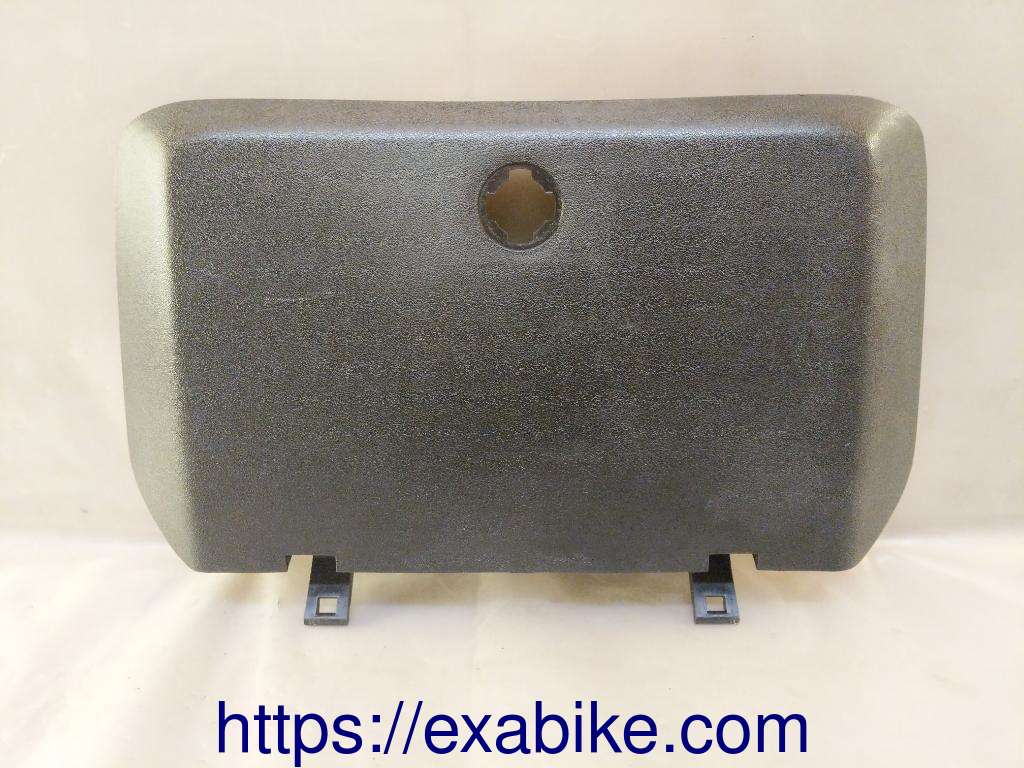 cowl Suzuki AN 125 - photo 1