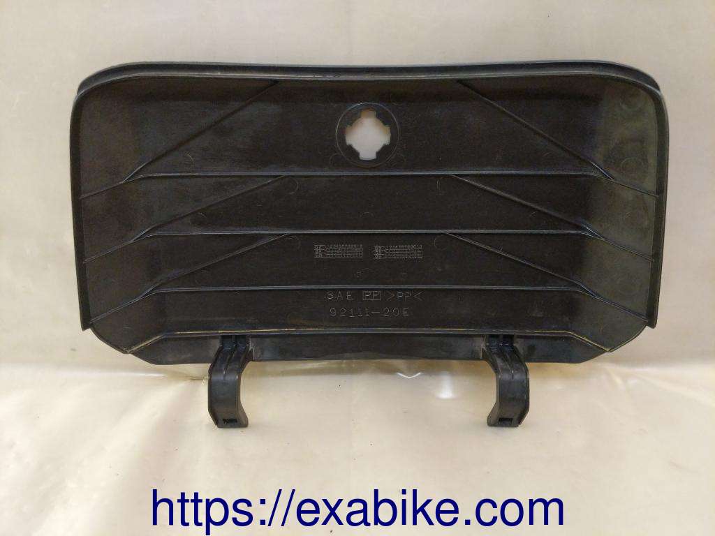 cowl Suzuki AN 125 - photo 2
