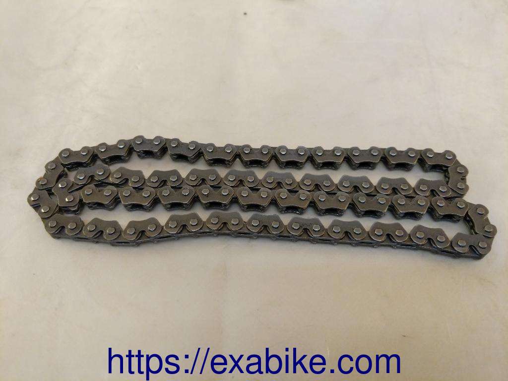 cam chain Suzuki AN 125 - photo 1