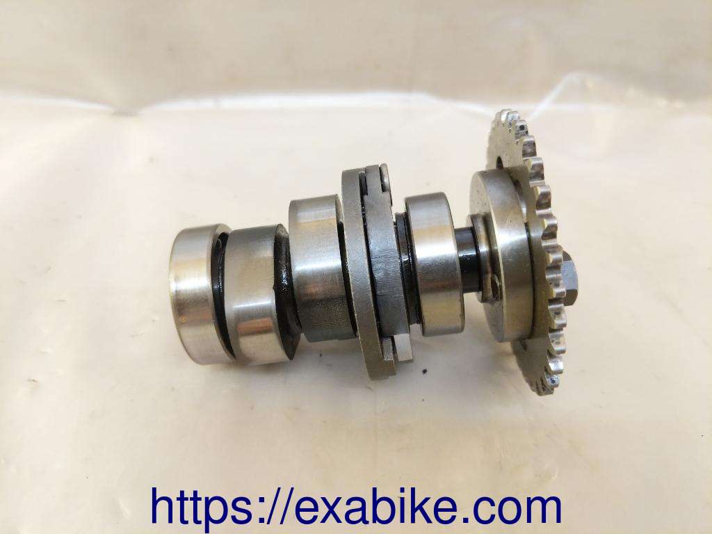 camshaft Suzuki AN 125 - photo 1
