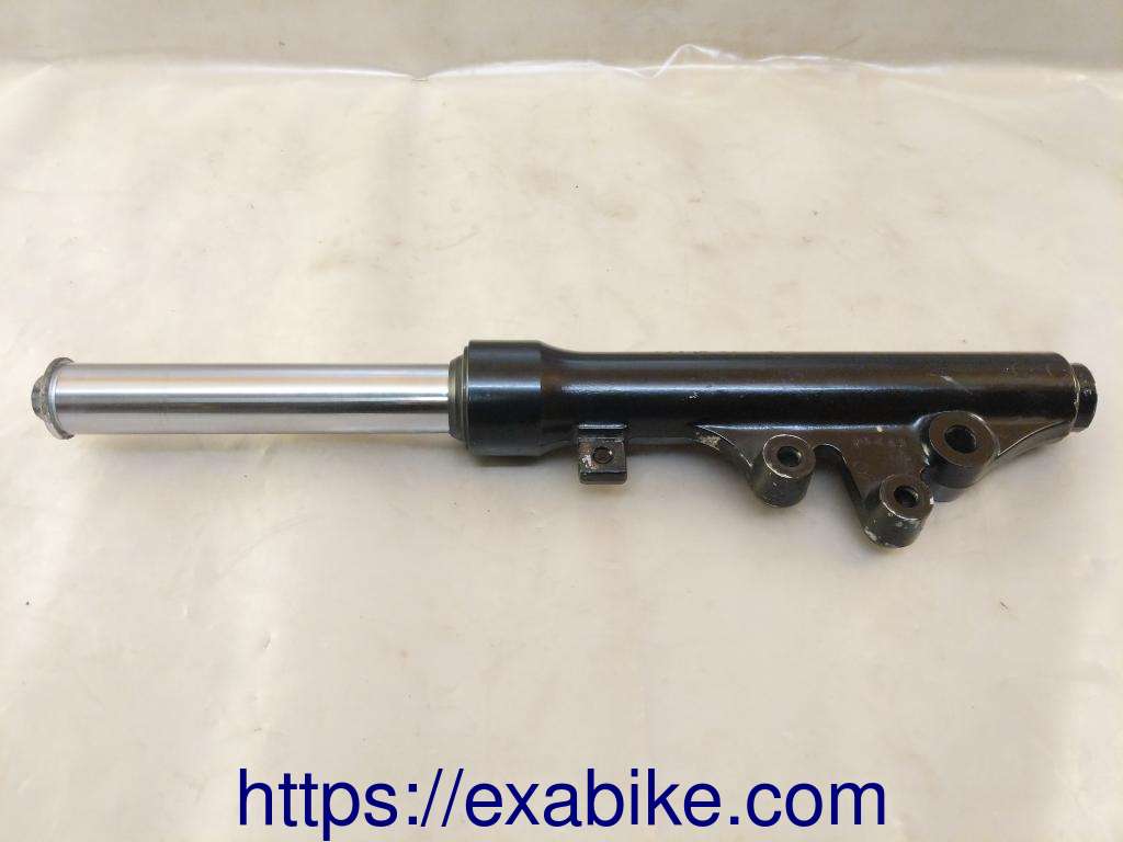 fork element, left Suzuki AN 125 - photo 1