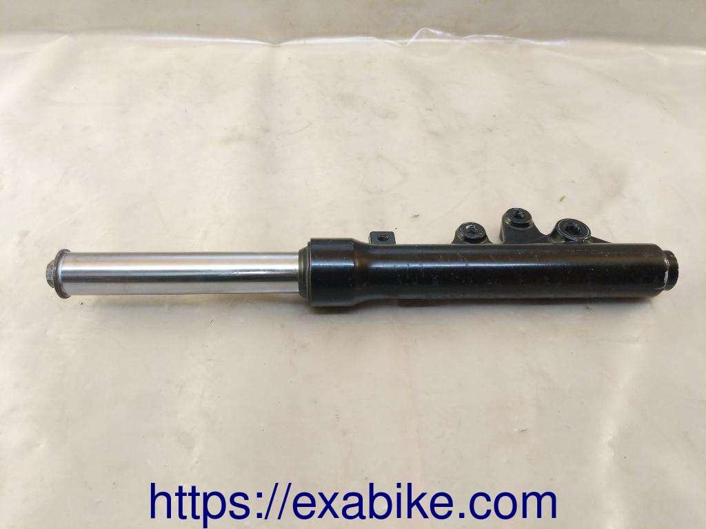 fork element, left Suzuki AN 125 - photo 2
