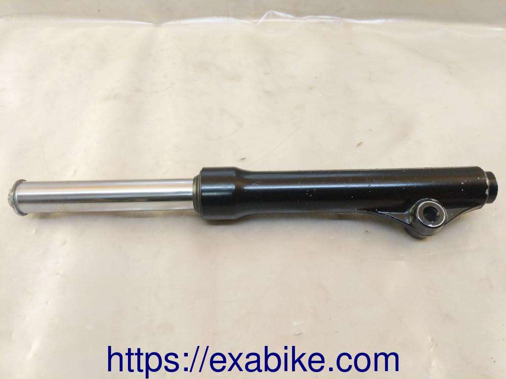 fork element, right Suzuki AN 125 - photo 1