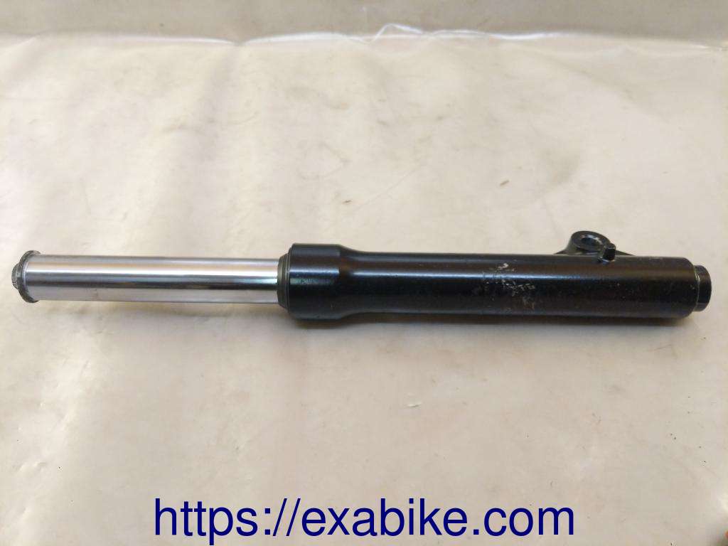 fork element, right Suzuki AN 125 - photo 2