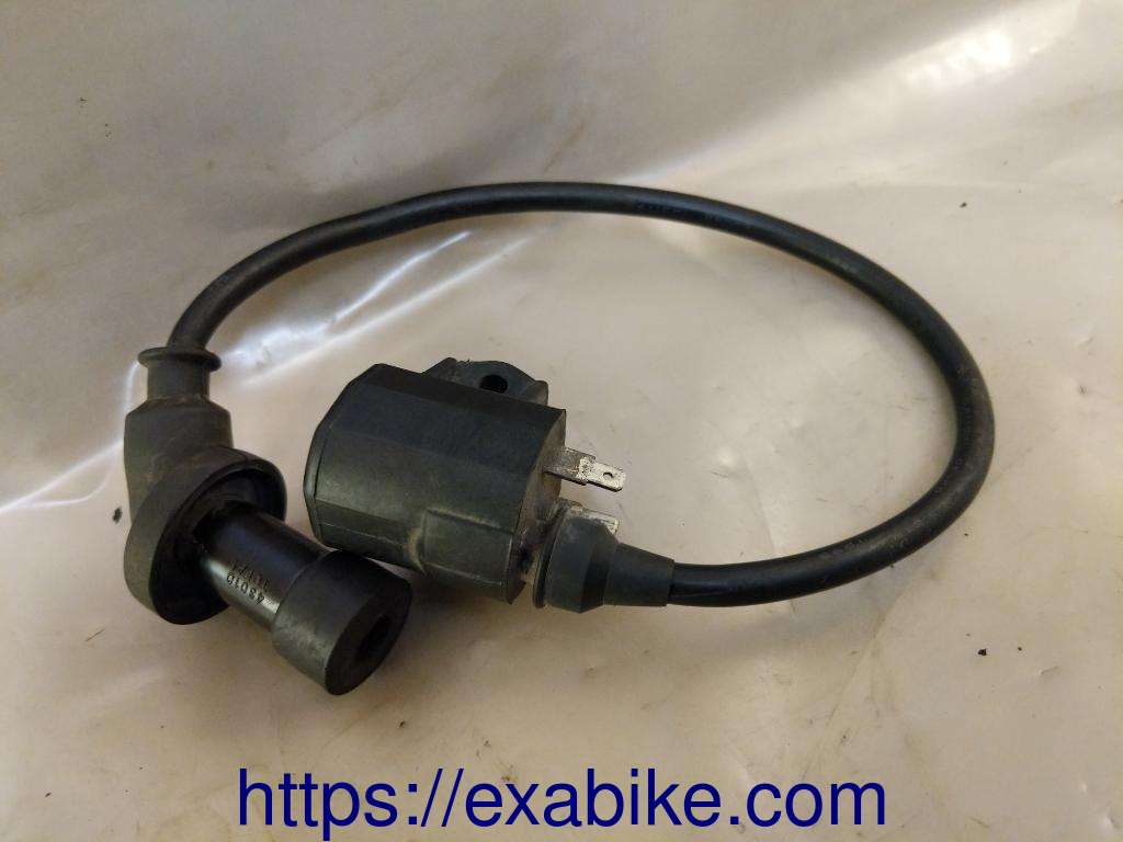 ignition coil Suzuki AN 125 - photo 1
