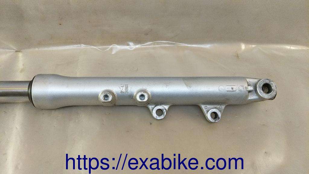 fork element, right Yamaha XV 125 Virago - photo 4