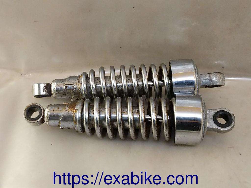 shock absorbers Yamaha XV 125 Virago - photo 1