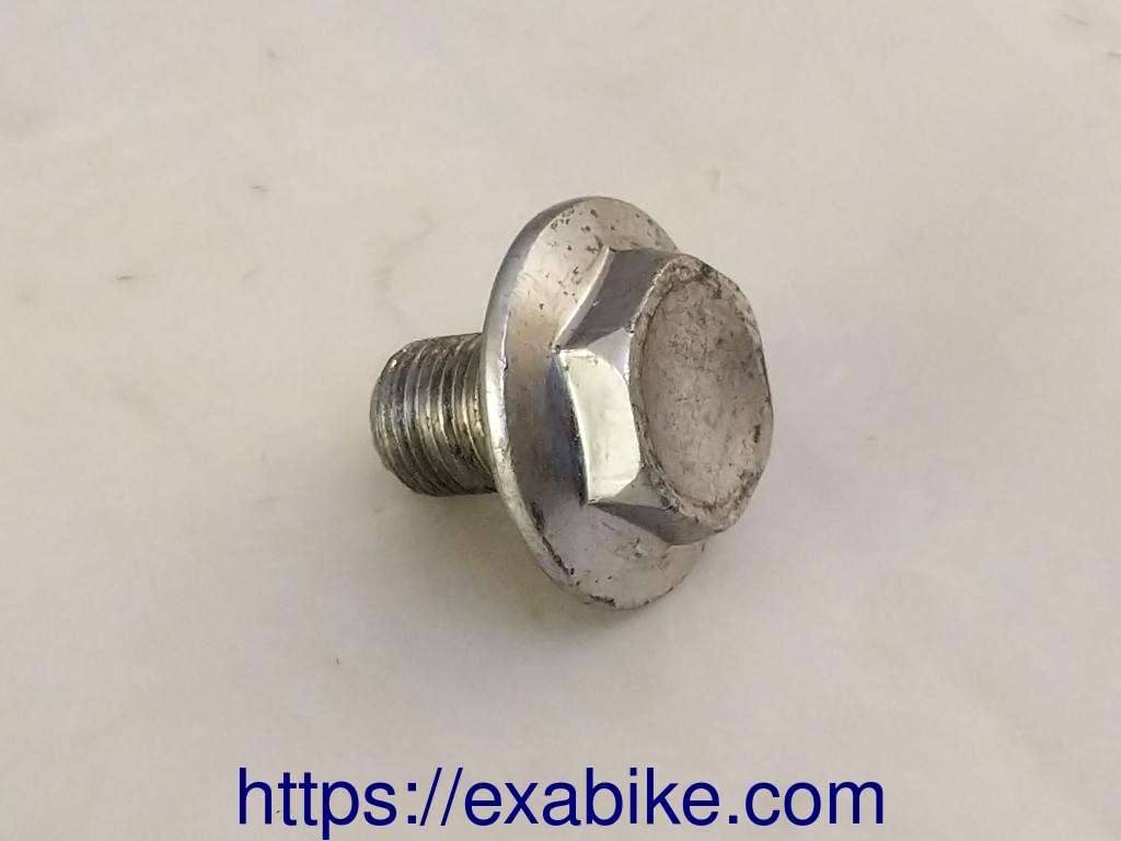 upper fork bolt Yamaha XV 125 Virago - photo 1