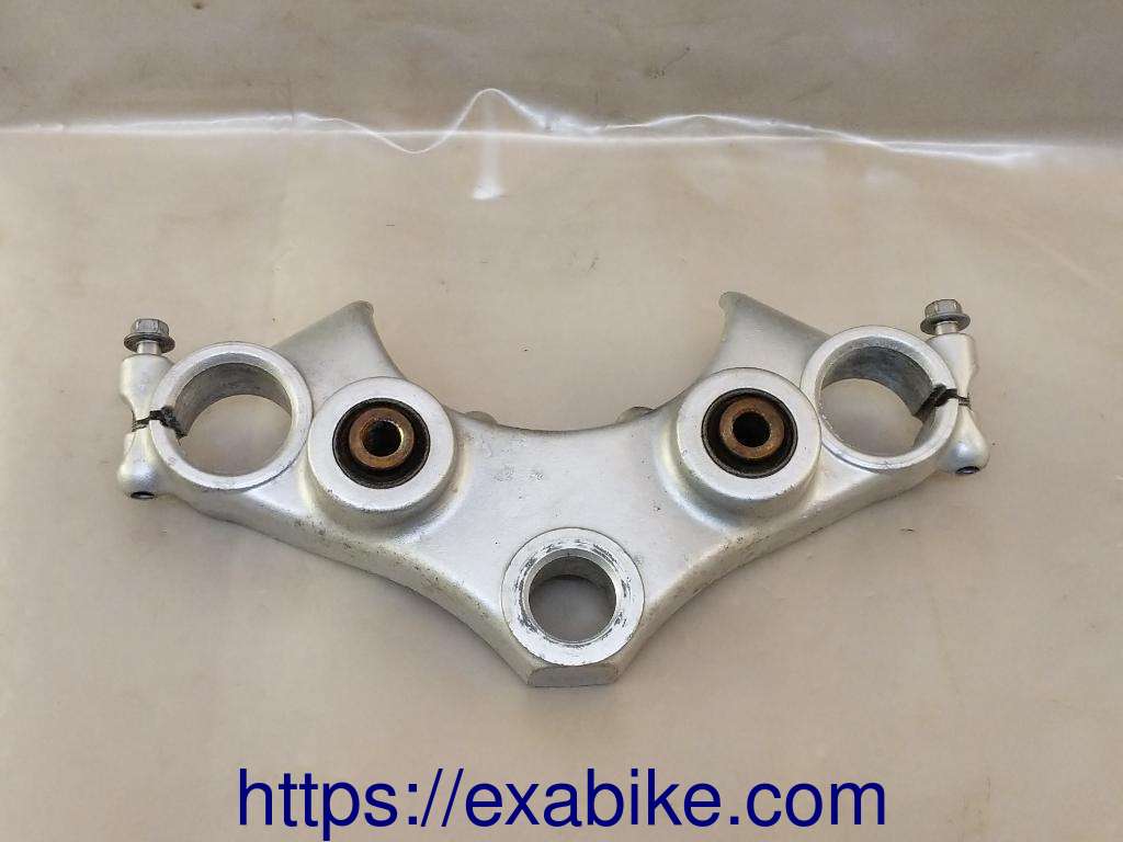 fork bracket, upper Yamaha XV 125 Virago - photo 1