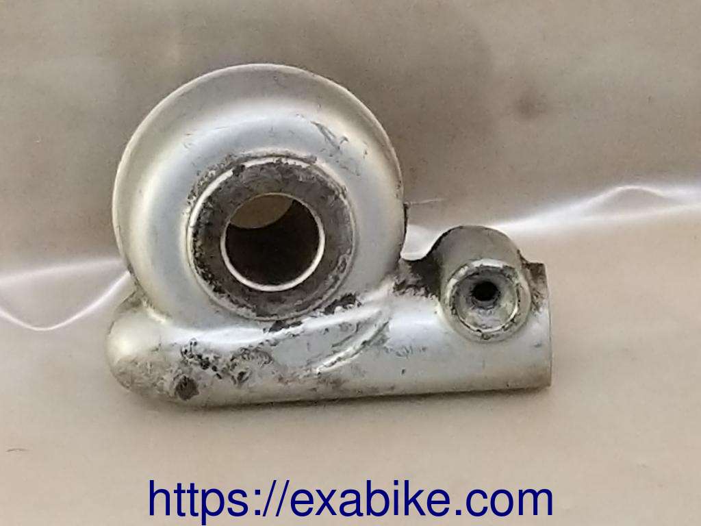 speedometer gear Honda CB250T - photo 1
