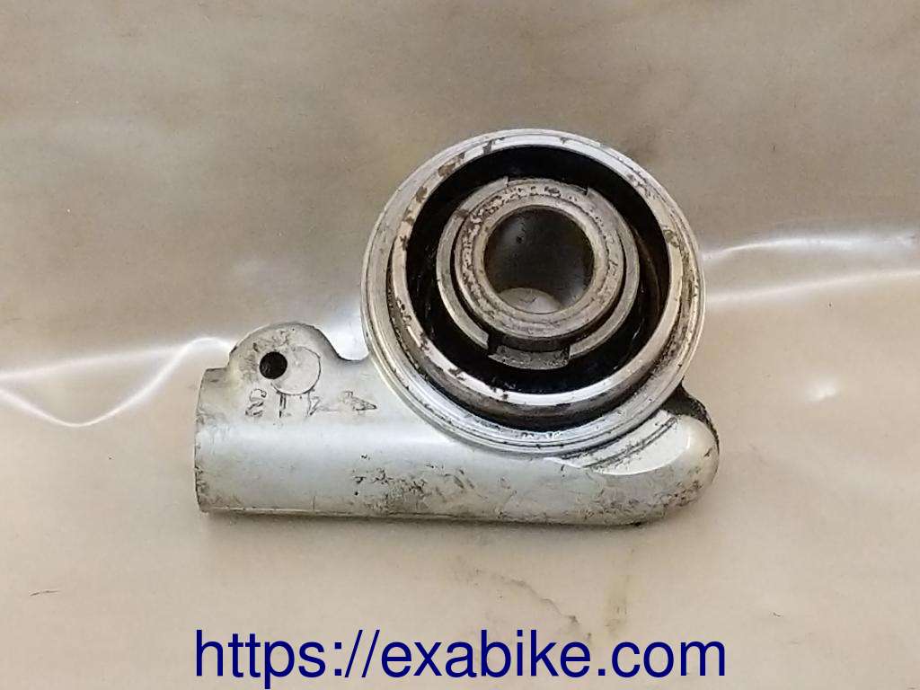 speedometer gear Honda CB250T - photo 2
