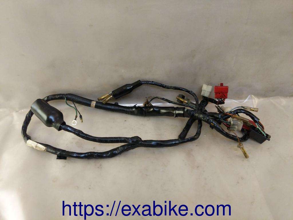 wire harness Honda CB250T - photo 1