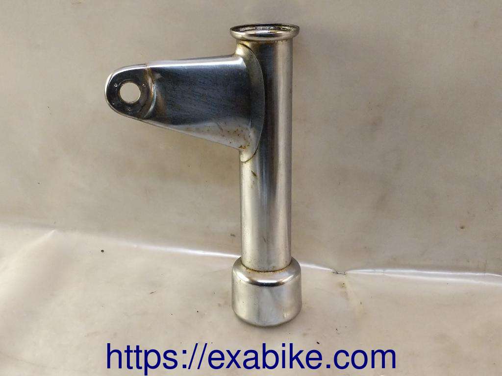 headlight holder, left Honda CB250T - photo 1