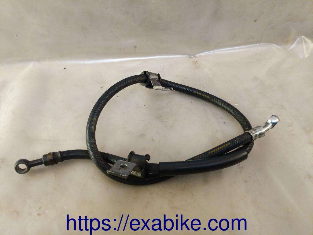 brake hose, front Honda CB250T - photo 1