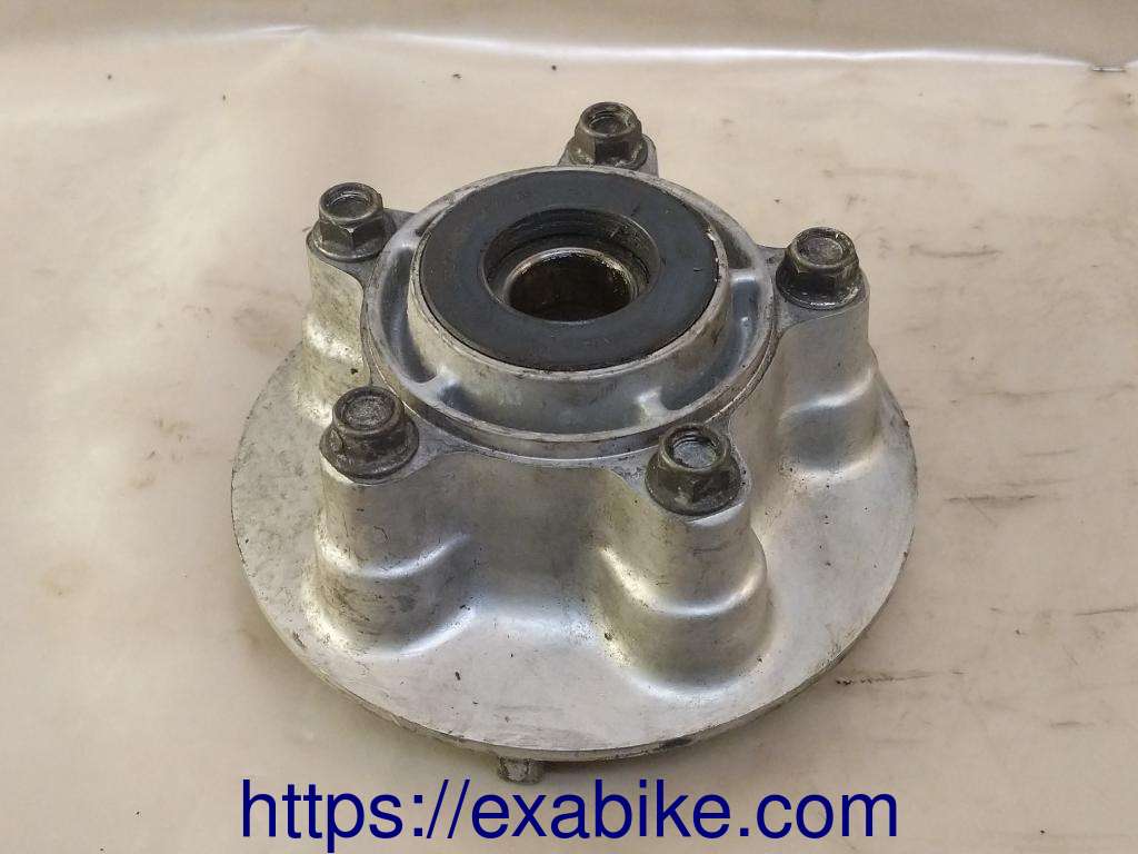 final driven flange Suzuki RF 600 - photo 1