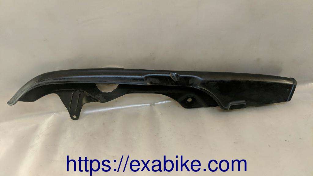 drive chain case Honda CB250T - photo 2