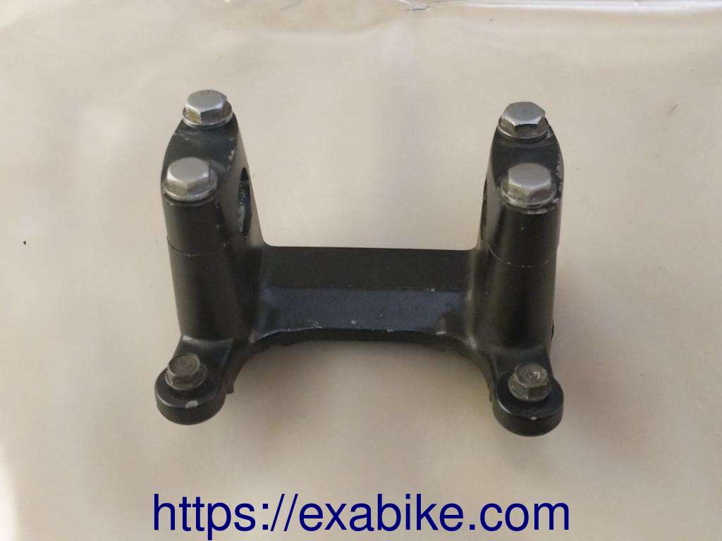 pontets de guidon Honda CB250T - photo 1