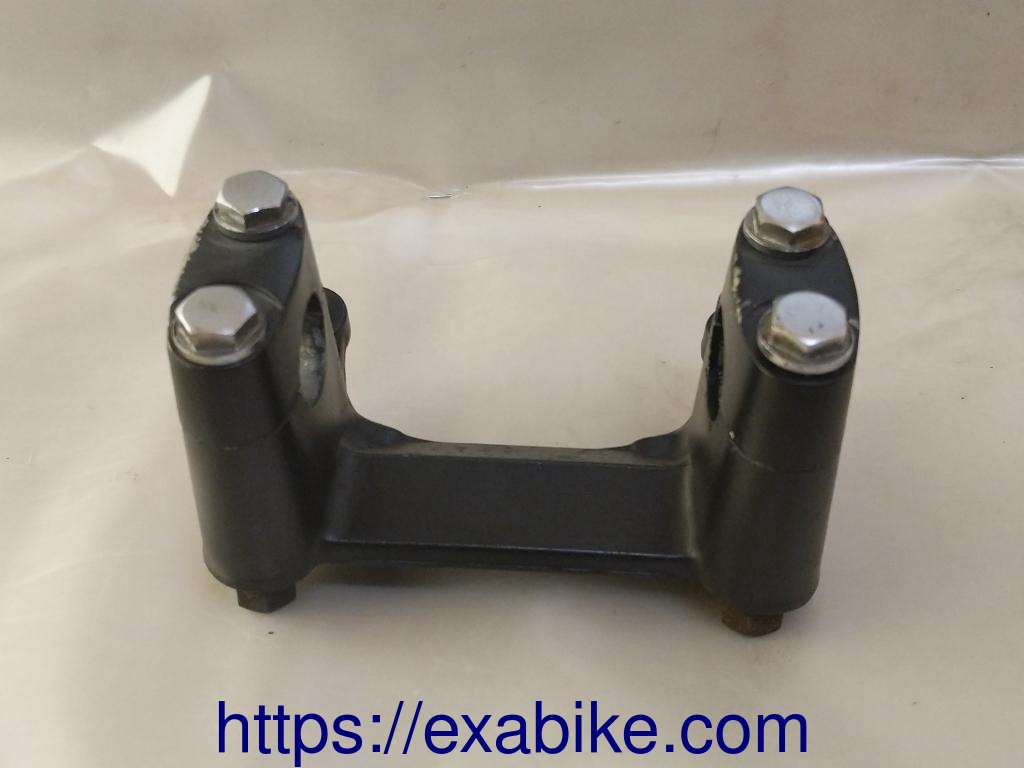 pontets de guidon Honda CB250T - photo 2