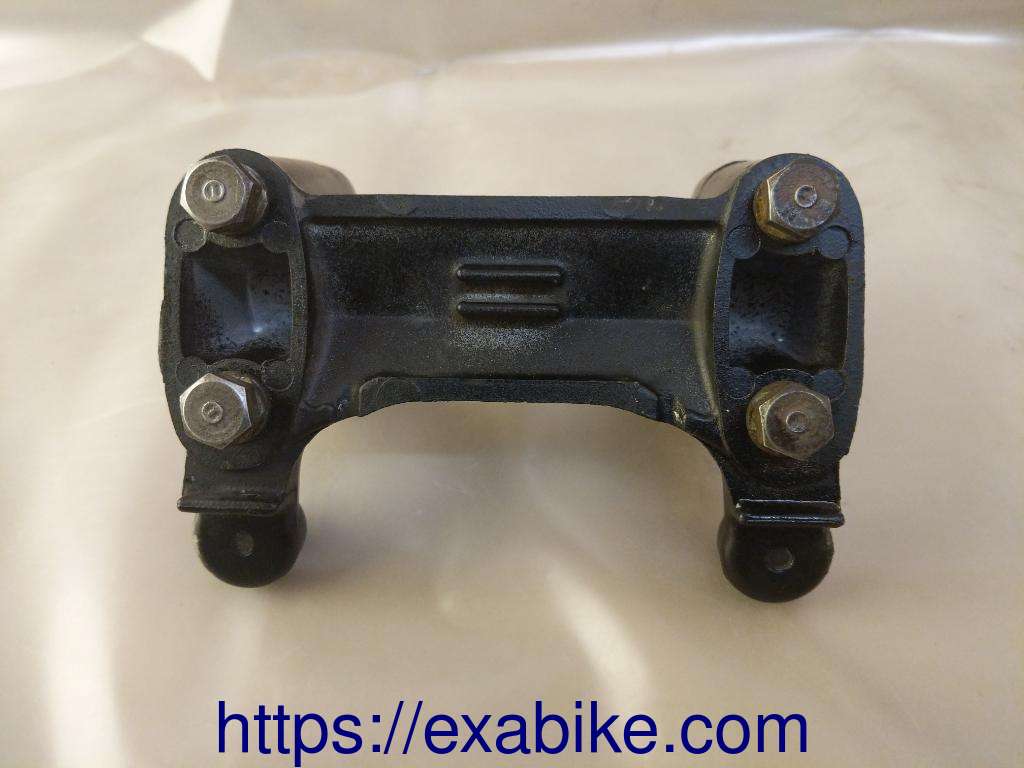 pontets de guidon Honda CB250T - photo 3