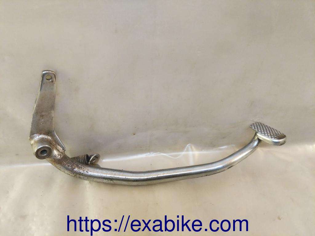 brake pedal Honda CB250T - photo 1