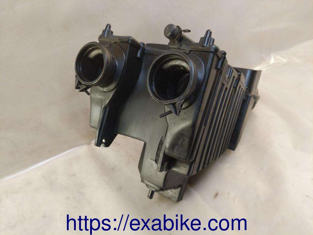 air cleaner box Honda CB250T - photo 2