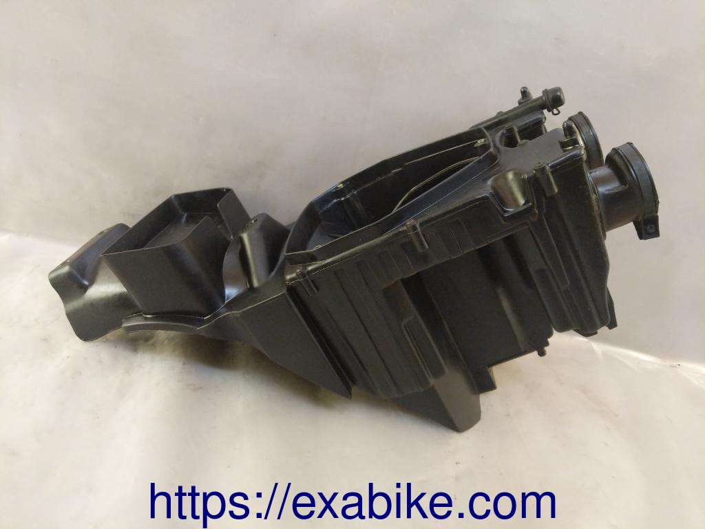 air cleaner box Honda CB250T - photo 3