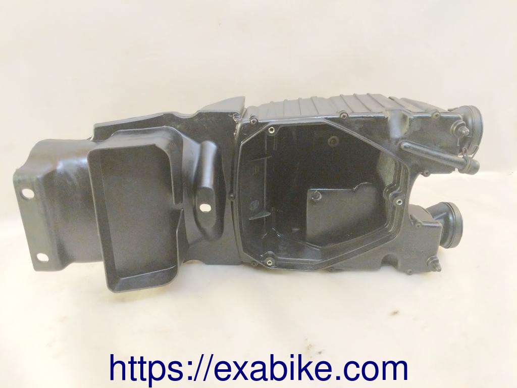 air cleaner box Honda CB250T - photo 4