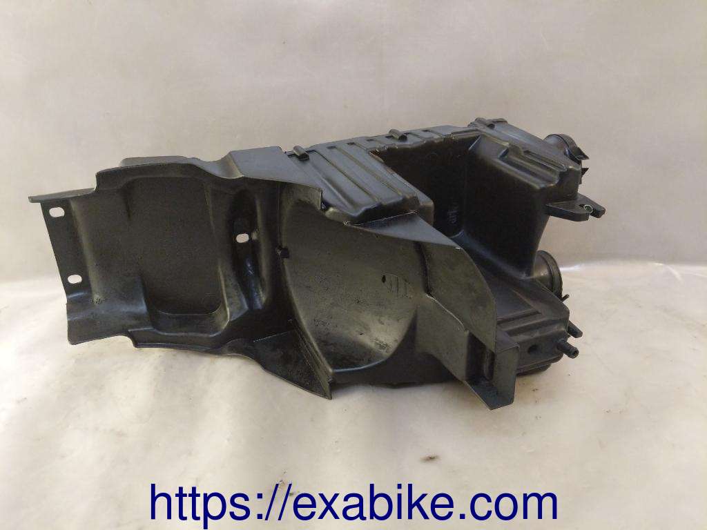 air cleaner box Honda CB250T - photo 5
