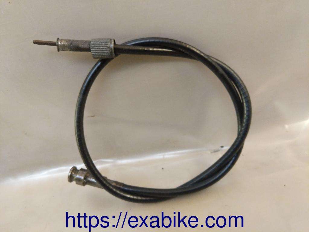 cable de compte-tours Honda CB250T - photo 1