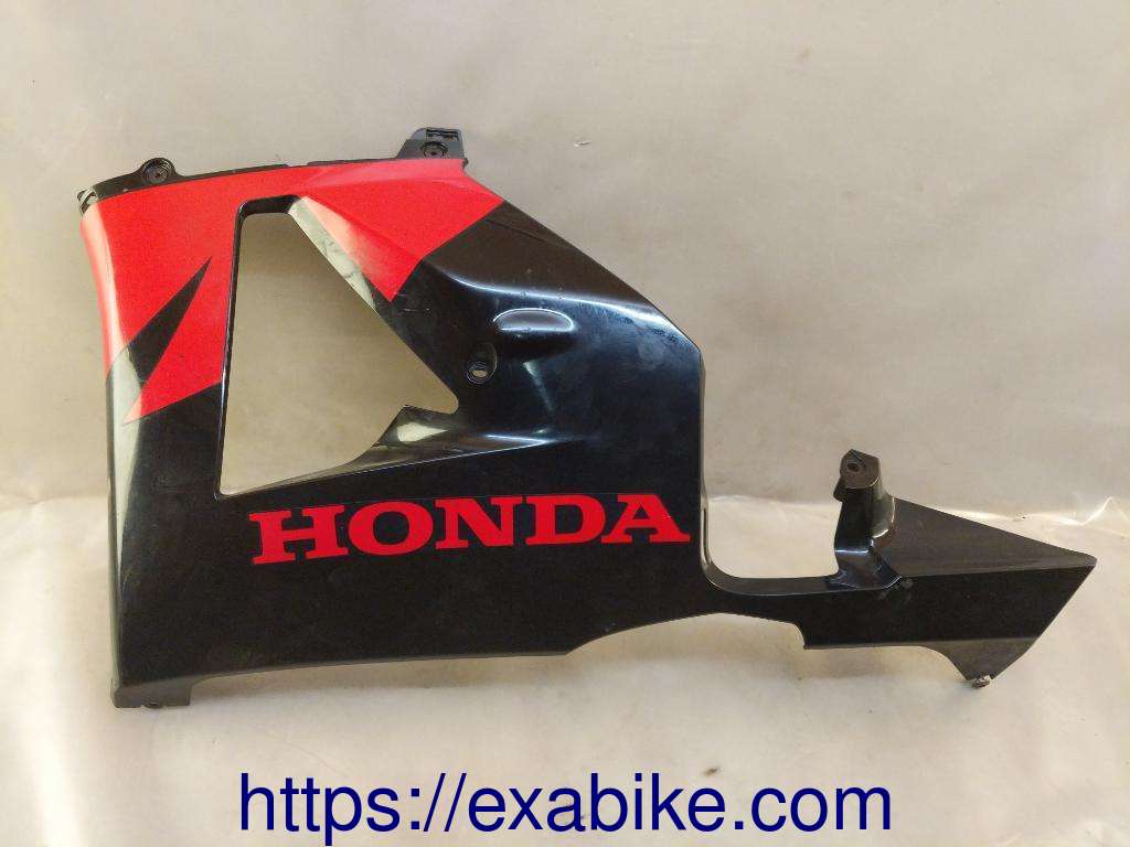 sabot de carénage gauche Honda CBR500R - photo 1