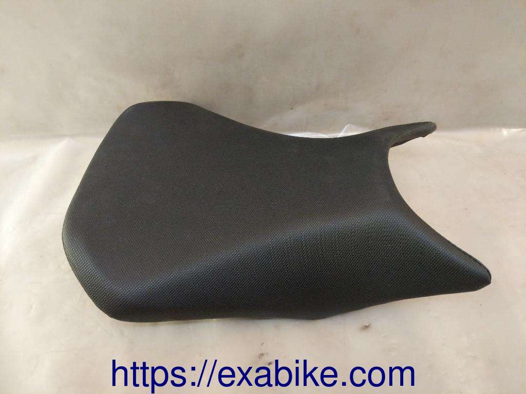 selle avant Honda CBR500R - photo 1