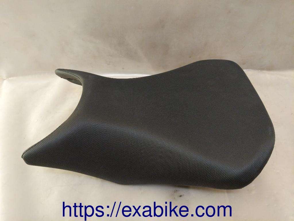 selle avant Honda CBR500R - photo 2
