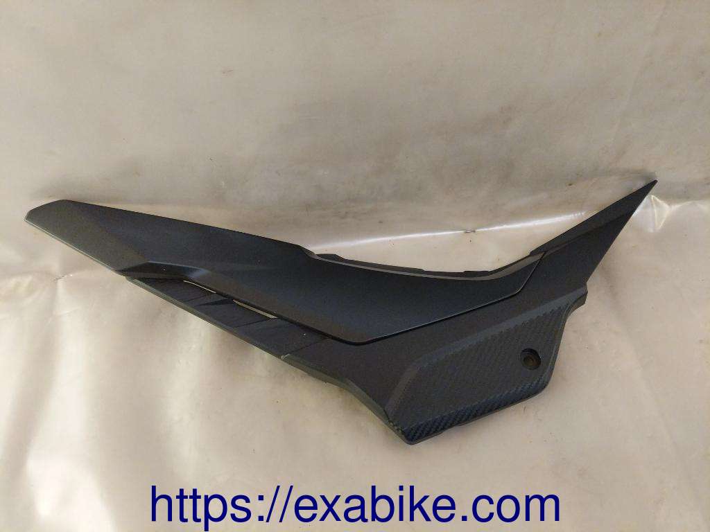 side cover, left Honda CBR500R - photo 1