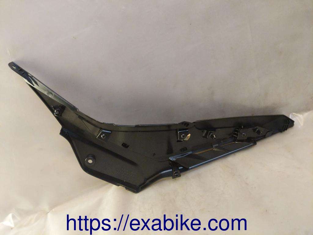 side cover, left Honda CBR500R - photo 2