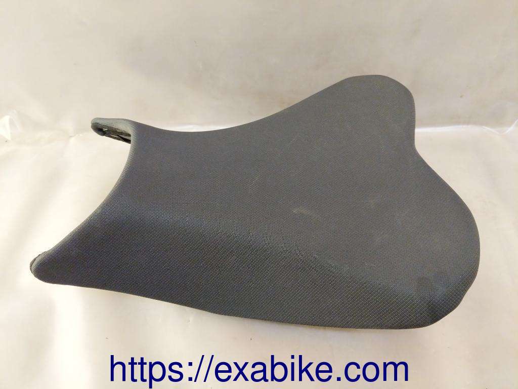 selle avant Kawasaki Ninja 400 - photo 1