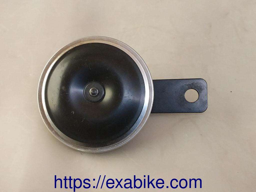 horn Honda CBR500R - photo 1
